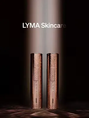 LYMA Skincare is the most advanced skin science ever attempted. The same conviction that built the LYMA Laser, now in a Power Youth Serum and Cream: power you can feel, transformation you can see.  Fo