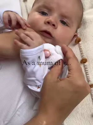 Summer mum hack! #fyp #foryoupage #mumhack #summertip #babysleep 