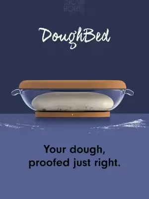Get notified when we launch…link in bio.  #sourdough 