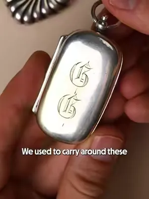 Your pocket doesn't need to be boring.