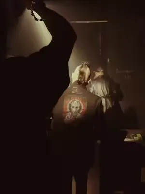 North Carolina! Raise Hell, Praise Dale! 🏁 🏎️💨 Scenes from Adam & Barry’s stroll to stage last year in Charlotte! We’re excited to be back in NC, and can't wait to see you TOMORROW in Raleigh! 🤘🔥  🎥 @