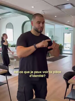 C'est comme ça que ça marche🤷‍♀️🤣 #loeufrier #humour #quebec