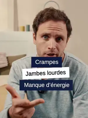 ✔️ Besoin d’un coup de pouce pendant l’entraînement ? Magnésium 7-en-1 accompagne vos séances en améliorant votre énergie physique et en limitant les crampes musculaires. #magnesium #magnesiumglycinat