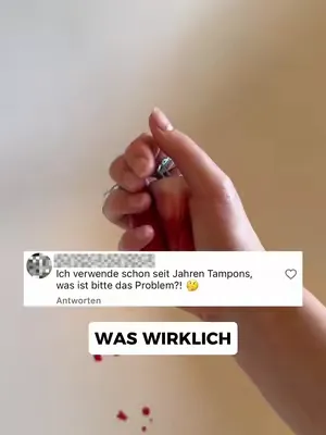 Hol dir jetzt die my•mense Periodenunterwäsche! 🩷 #mymense #periodenunterwäsche #zykluswissen #menstruierende #periodenbademode    