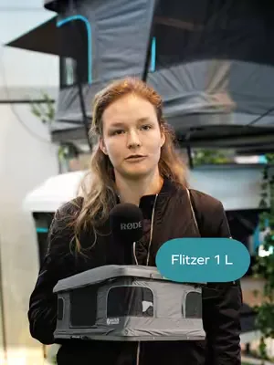 🙌🏕️ Diese Vorteile feiern unsere Kunden an den Naturbummler Dachzelten am meisten! 🔥