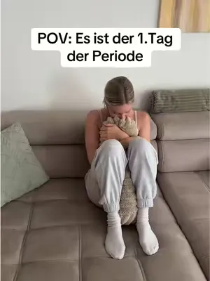 Wer fühlt das auch?😭😂 #fyp #viralvideos #periode #pain #periodenschmerzen 