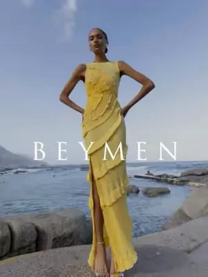 GH LAUNCHES IN BEYMEN • Turkey • ❤️❤️✨✨✨✨✨✨
