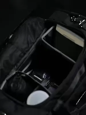 Best Duffel Bag On The Planet Out Now!