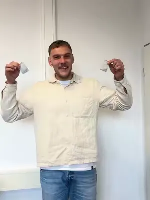 Wir nehmen euch mit in unsere Produktentwicklung 😍👏🏼