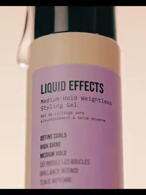 Can you guess where Liquid Effects has landed 👀 An online favourite is now available in-store @Ulta Beauty.  Curly community, this one’s for you.