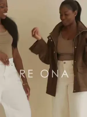 Step behind the curtain with founders Christina and Philiscia as they walk through the Spring Summer wardrobe. Full video now in youtube #wardrobeessential #founder #summerwardrobe 