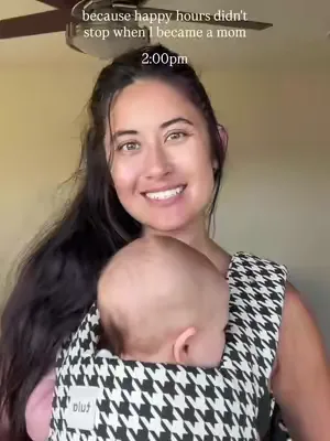 Summer plans 🤝 Summer sale. Shop up to 40% off select items now! #summersales #babycarrier #babyproducts 