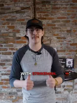 PSA to all responsible F/A owners #strikeman #dryfire #fakegun