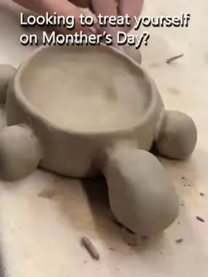 Need an idea on what to do for Mother's day, or a little getaway from the hustle and bustle of life? Don't fret! We have just the solution for you. Take a little trip down to AmIAddicted pottery studi