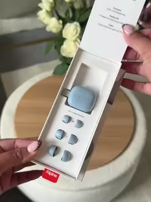 Commute with a little more peace with Alpine Silence! 😌 @Nay  #noisereduction #earplugs #hearingprotection #noisesensitivity 