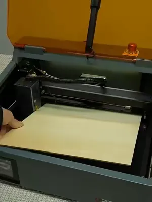 💡Create a Cable Organizer Box Using the Ortur R2 #ortur #DIY #lasercutter #laser #handmade #lasercutwood #engraving #lasercutting #laserengraving