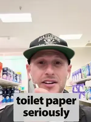 Do you know what's in your toilet paper? PlantPaper is lab-tested free of forever chemicals, formaldehyde and BPA. It's also super soft and strong. The easiest non-toxic swap you’ll make this year. #p