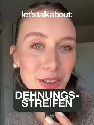 Definitiv ein Geheimtipp, um eure Dehnungsstreifen perfekt zu versorgen!☺️💪🏼 #tallownaturals #tallow #dehnungstreifen #tallowskincare #cleanbeauty 