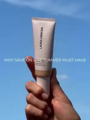 Save on your favorite Laura Mercier bundles now on TikTok Shop #DealsForYouDays.