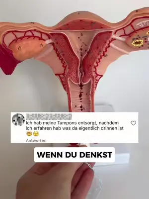 Hol dir jetzt die my•mense Periodenunterwäsche! 🩷 #mymense #periodenunterwäsche #zykluswissen #menstruierende #periodenbademode    