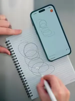 This is no ordinary pen. @mattykay shows how you get the comfort of a classic pen with the power of digital. A smarter way to take notes and a gift people will actually thank you for. Use the link in 