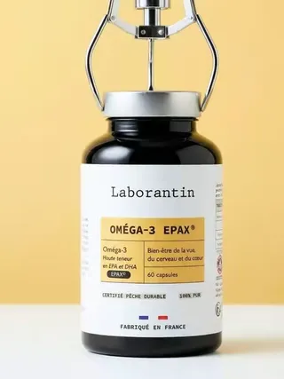 ⛵️ Choisissez la meilleure qualité avec Oméga-3 Epax® ! Certifié pêche durable et riche en EPA et DHA, notre formule hautement dosée préserve les fonctions cognitives, la vue et le cœur. #omega3 #omeg
