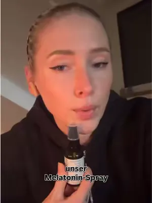 Der gamechanger wenn du nicht einschlafen kannst 😴