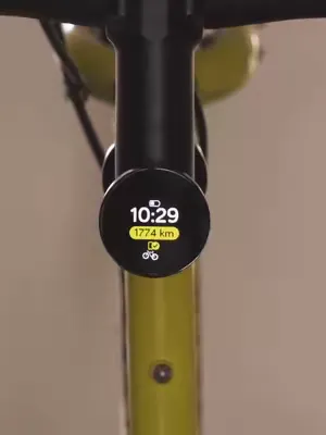 Whats the cleanest bike navigation setup? The Beeline Velo 2 and stemcap mount of course...