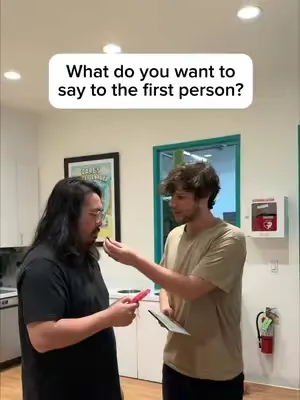 The Social Team is at it again. Hide.