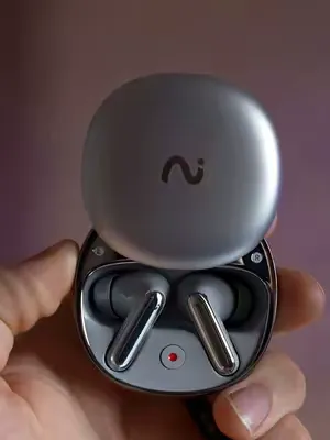 No More Meeting Notes? This AI Earbud Is Unbelievable!#airpodspro2 #SmartEarbuds #HiResAudio #WorkEfficiency #SmartOffice #AIEarbuds #translate #Offic #eatbuds #Korean #lifehacks #techtok #gadgets #la