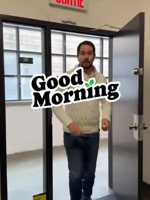 We’re starting the Good Morning Series with a BANG 💥 Can you guess which flavour we’re bringing back? 👀 #goodmorningseries #goodprotein #officecontent 