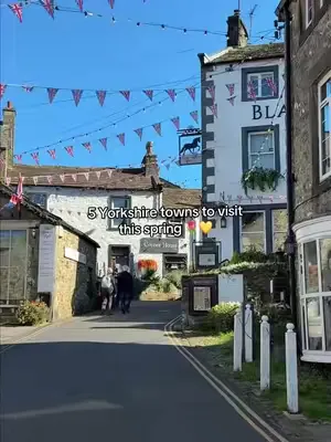 Best place int world 🌍 - @yorkshirelist #Yorkshire #YorkshirePrintCompany #GodsOwnCounty #ProperYorkshire #NorthernTikTok #YorkshireLife