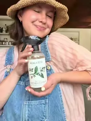 {Community} ✨@danimaradoo  #KoalaEco #MoreNatureFeelBetter #EssentialOils #KoalaEcoProducts #NonToxic 
