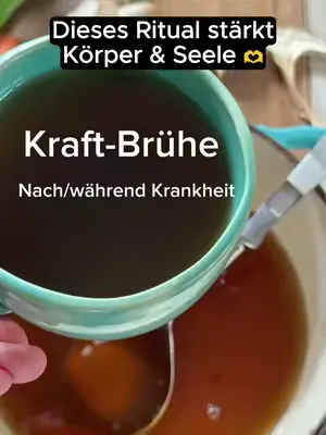 Die Vitalpilze für deine Kraftbrühe findest du in unserem Shop – für neue Energie & Balance.