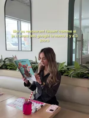 Tout le monde fait ça... non? 🫣 #indécise #menu #loeufrier