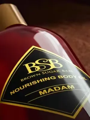Your favorite fragrances reimagined🤎✨ #internetsfavoritebodyoil #perfume #perfumetok #fragrance #perfumetiktok #luxuryoils #brownsugarbabe 