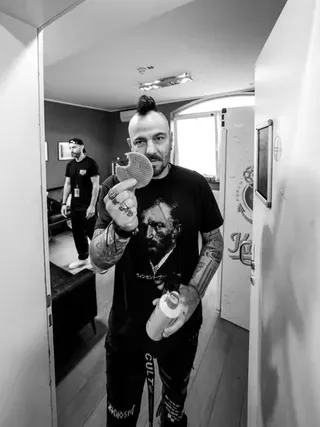 #threedaysgrace #junedump #june #july #fyp   📷 @Sanjay Parikh Media 