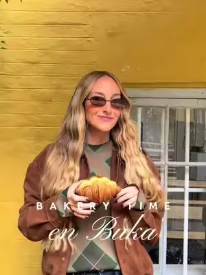 Ready to travel? 🥐 
