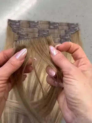 Invisible Clip-in Extensions #globalextend 