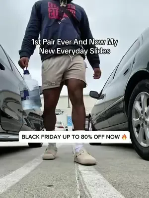 Black Friday Sale now live!! 50% OFF on all shoes + FREE socks! 🔥🔥 Link in bio!! 