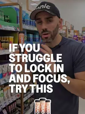 Struggling to stay focused? Finding yourself reaching for that 3rd or 4th coffee just to power through the day? Switch it up with Focus & Mind built to support clarity, focus, and steady energy (witho