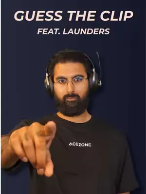 Too iconic for launders to forget 🎧 #csclips #iconiccsclips #cshistory #esports