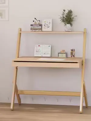 Creating a space where kids can focus, learn and create. The Boori Elite Kids Study Desk combines timeless timber design with adjustable heights and practical storage for everyday learning. #kidsstudy