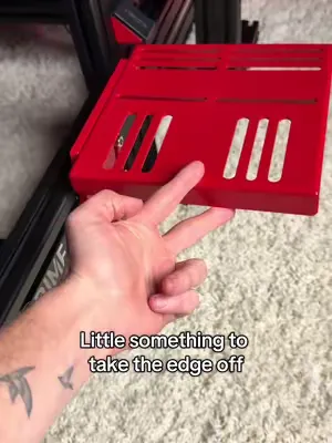 Sign up for EARLY ACCESS for the COLOUR BOOST! 🔥 LINK IN BIO ❤️ #simracing #moza #racinggames #simrig #racingsim 