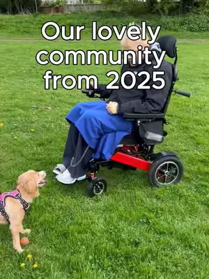 2025 was special — and it’s because of you. From first journeys to rediscovered freedom, every clip in this video tells a real story shared by our community. Thank you to everyone who trusted us, supp