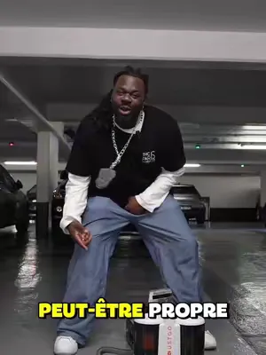 Bienvenue dans Dust My Ride, l’émission où on ne pimp pas ta caisse… 🔥 On la shampouine de fond en comble avec la DustGo 👉 Poils de chien, taches, odeurs ? Effacés. Résultat ? Un avant/après qui claqu