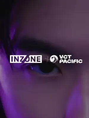 INZONE X VCT PACIFIC PRO-STANDARD DESIGN - WIN IN EVERY GAME The official headset of VCT Pacific—the ultimate gaming headset weapon to help you master every game. Reach the pinnacle of focus and absol