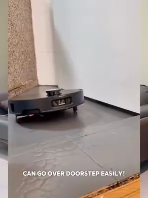 IT SHOW is back! 🔥 Join Dreame from 12–15 March for huge discounts, exclusive show deals, and special free gifts you won’t want to miss. Experience the latest smart cleaning technology and see the pro