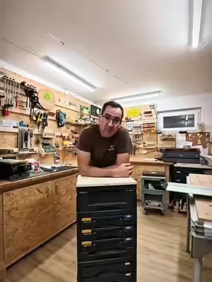 🌱 DIY & Sustainability – Small Steps, Big Impact! 🛠️ Did you know there’s so much we DIYers & home improvement enthusiasts can do for sustainability? From upcycling to energy-efficient projects, every