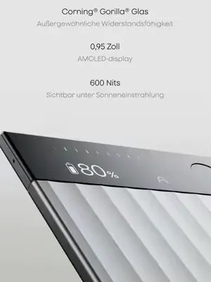 Unboxing: Plaud Note Pro  Für alle, die smarter arbeiten wollen – schnell, präzise & ohne extra Aufwand. ✨ Entwickelt für Profis:  ✅ Glasklare Aufnahmen  ✅ Intelligente Transkription  ✅ Weniger Notize